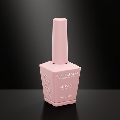 Chaun Legend Gel Polish Blossom (LG-5006) — bottle