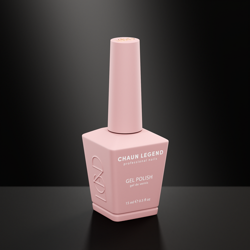 Chaun Legend Gel Polish Blossom (LG-5006) — bottle