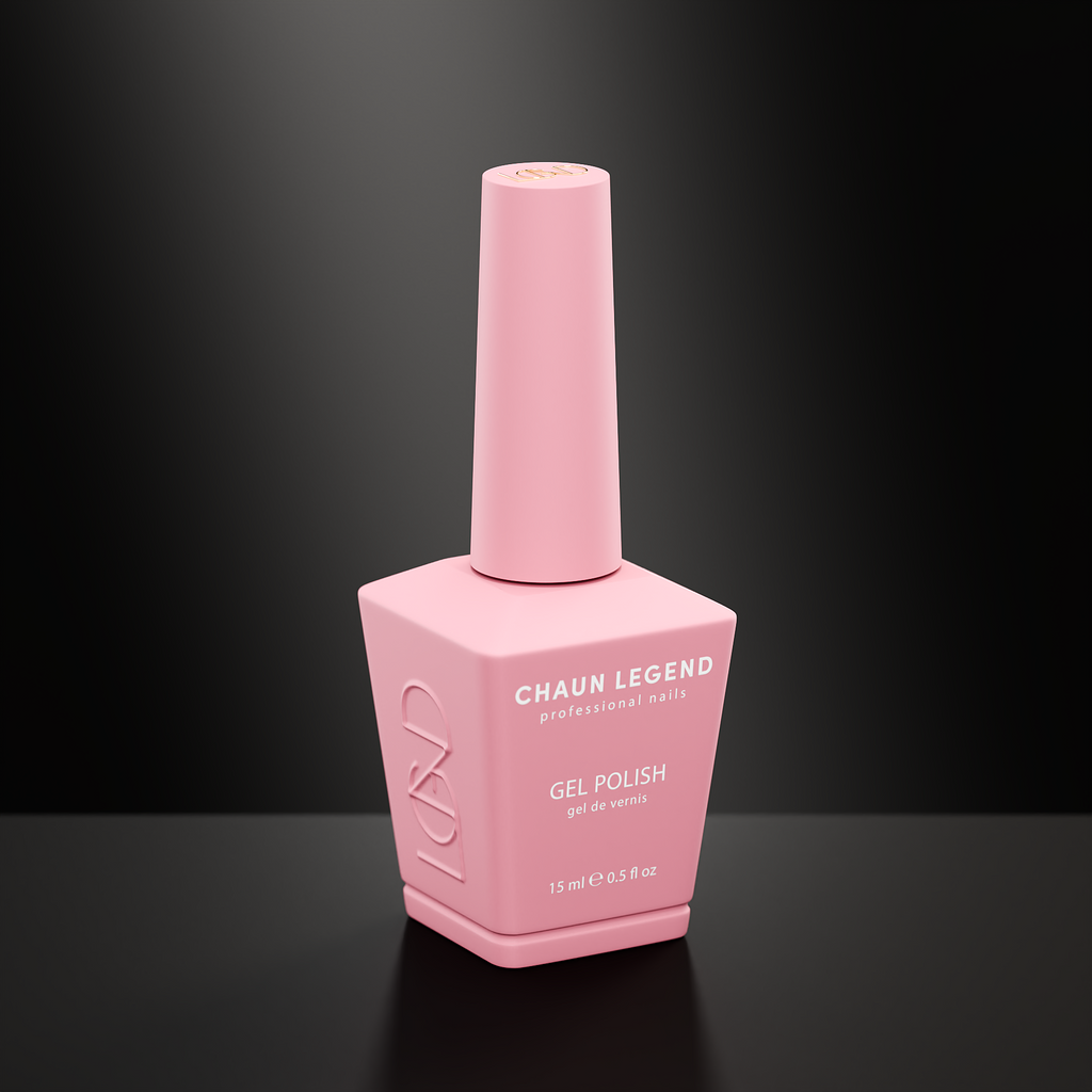 Chaun Legend Gel Polish Luscious (LG-5007) — bottle