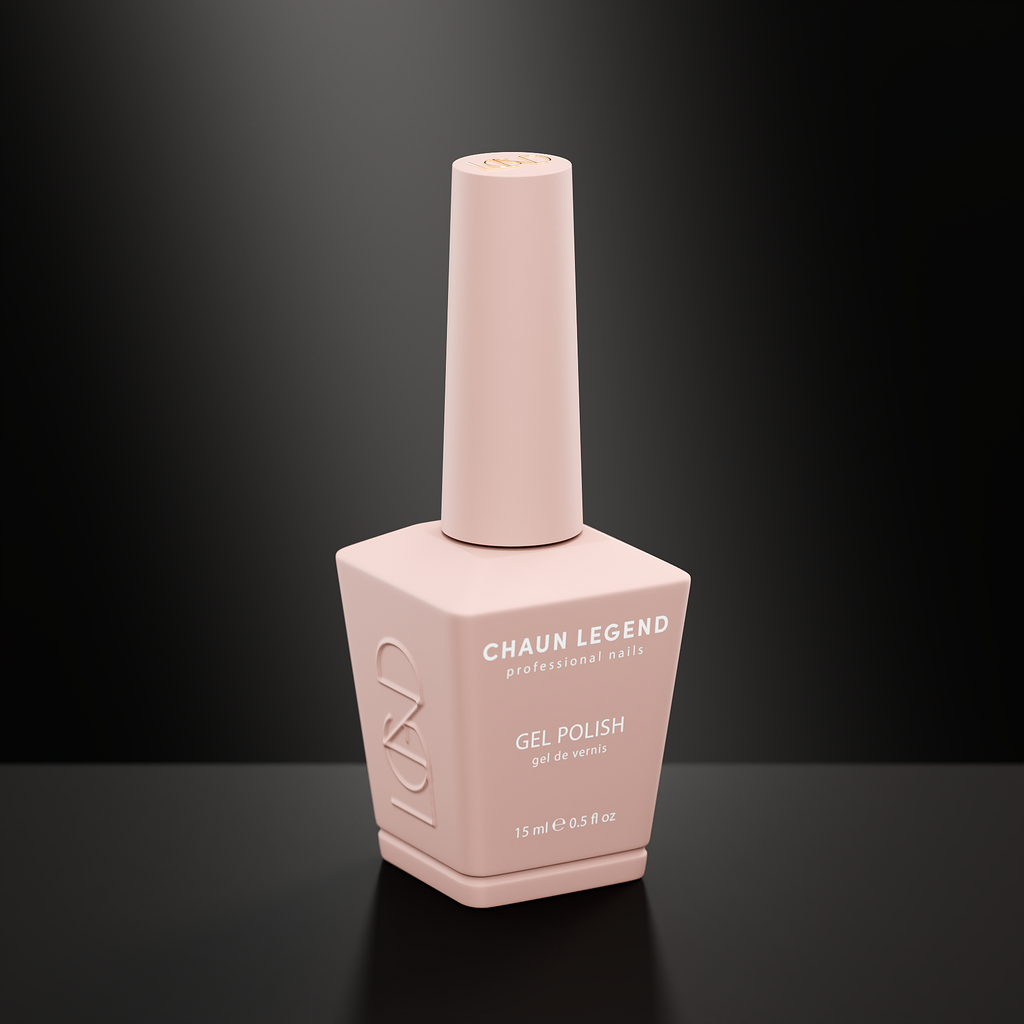 Chaun Legend Gel Polish That's what she said (LG-5008) — bottle
