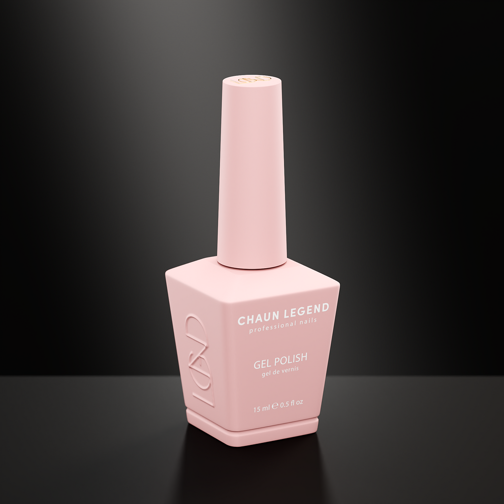 Chaun Legend Gel Polish Love at First Sight (LG-5009) — bottle
