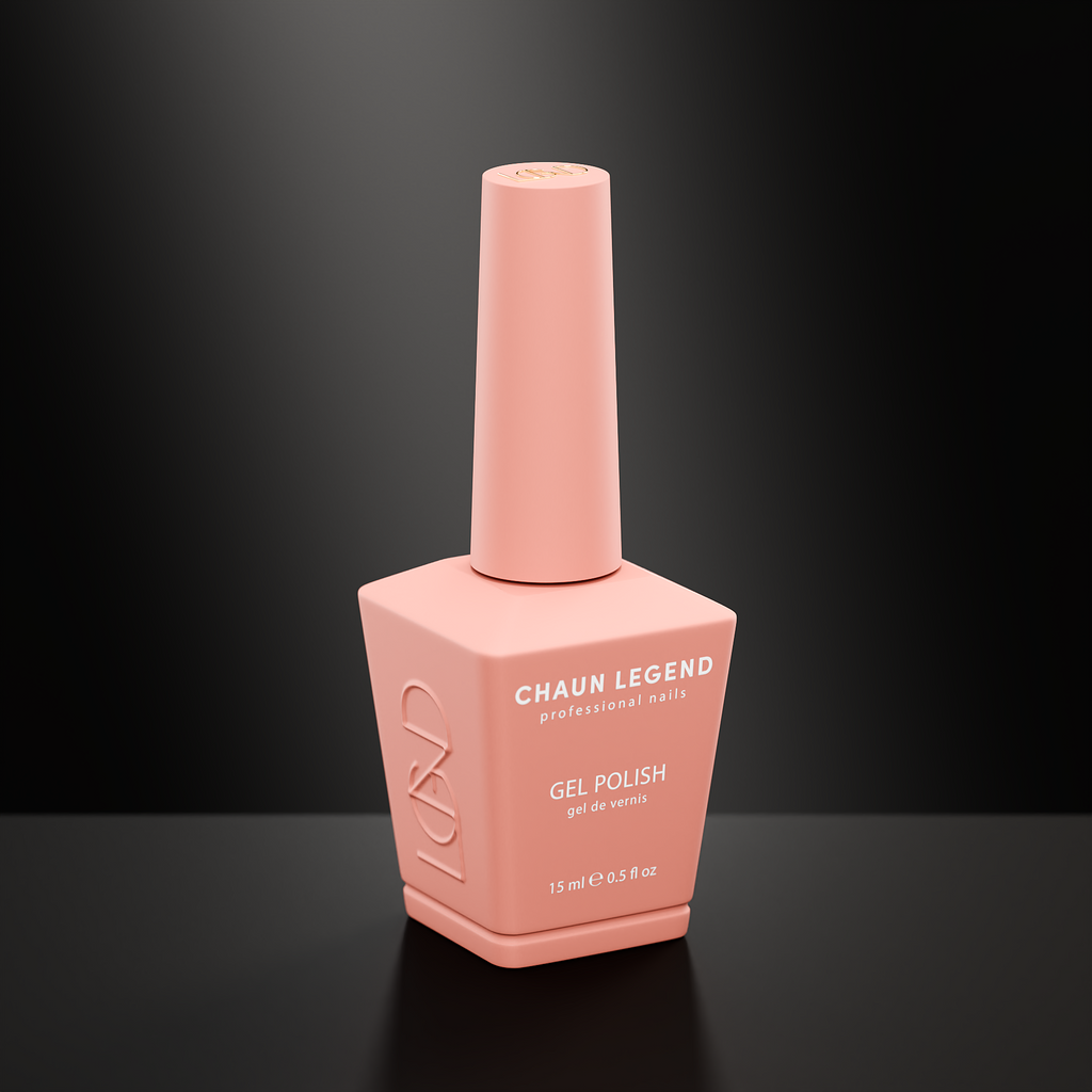 Chaun Legend Gel Polish Something Magical (LG-5013) — bottle