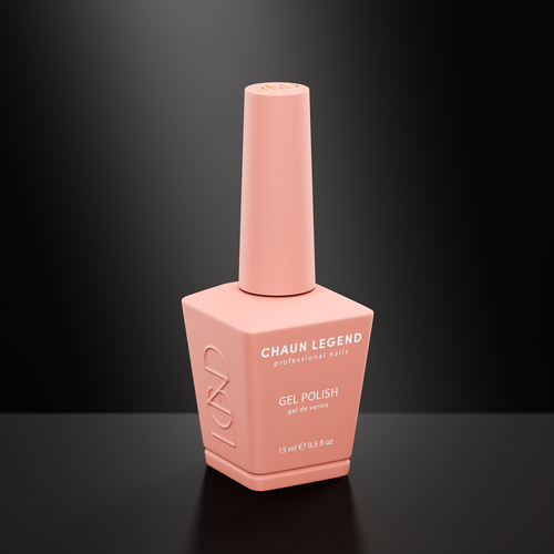 Chaun Legend Gel Polish Something Magical (LG-5013) — bottle