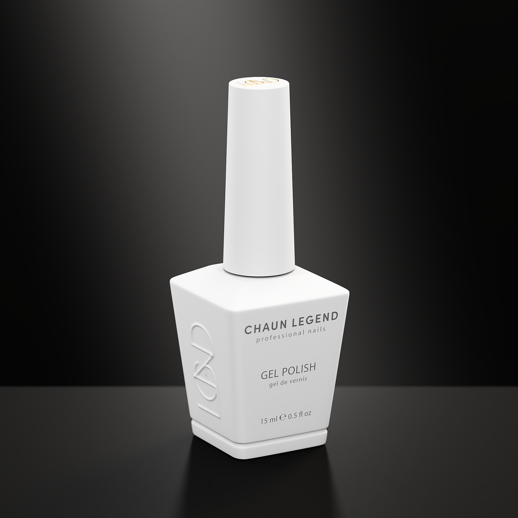 Chaun Legend Gel Polish Can't Elope (LG-5032) — bottle