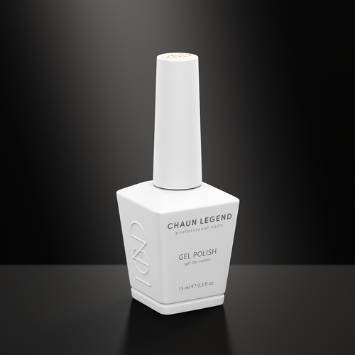 Chaun Legend Gel Polish Can't Elope (LG-5032) — bottle