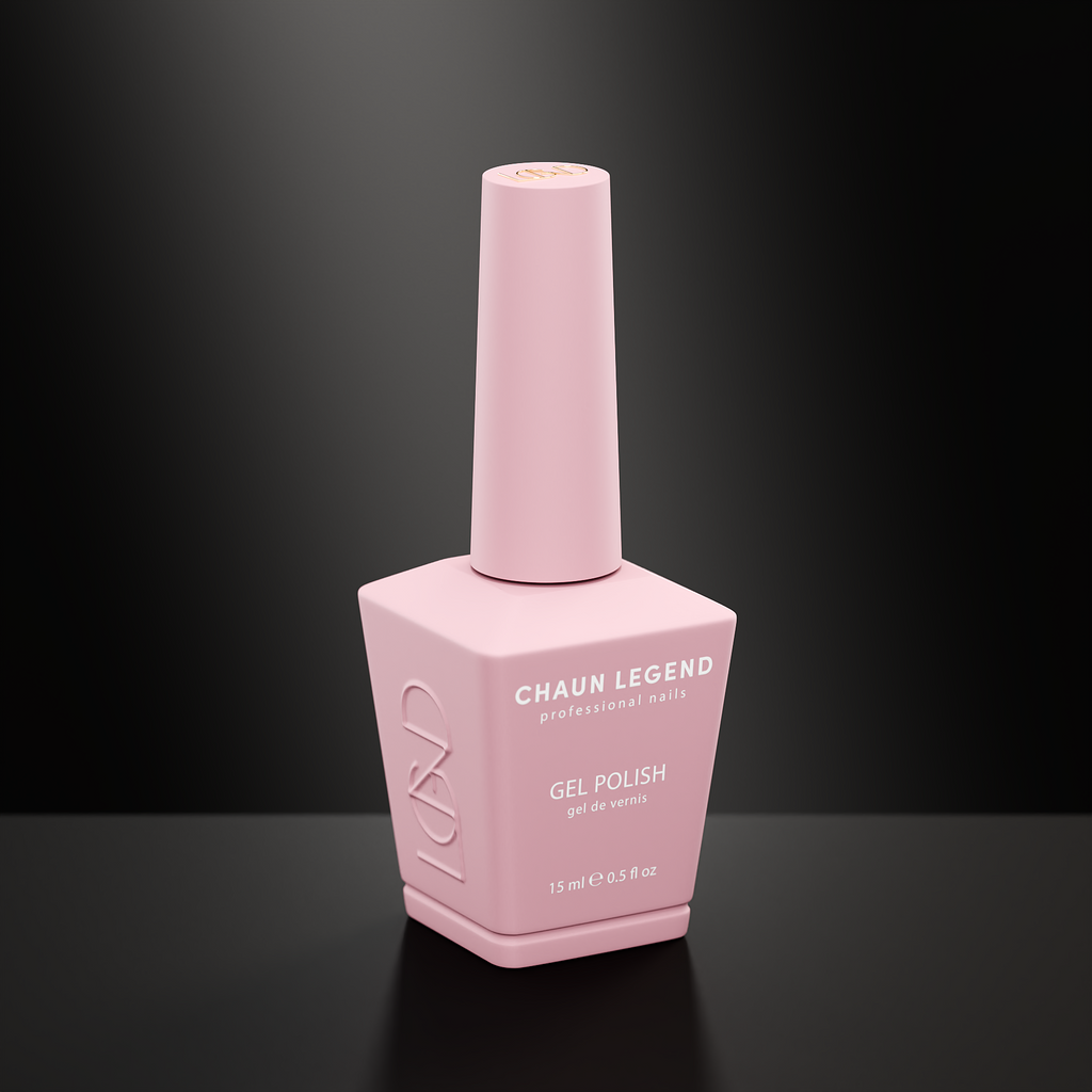 Chaun Legend Gel Polish On Cloud 9 (LG-5035) — bottle
