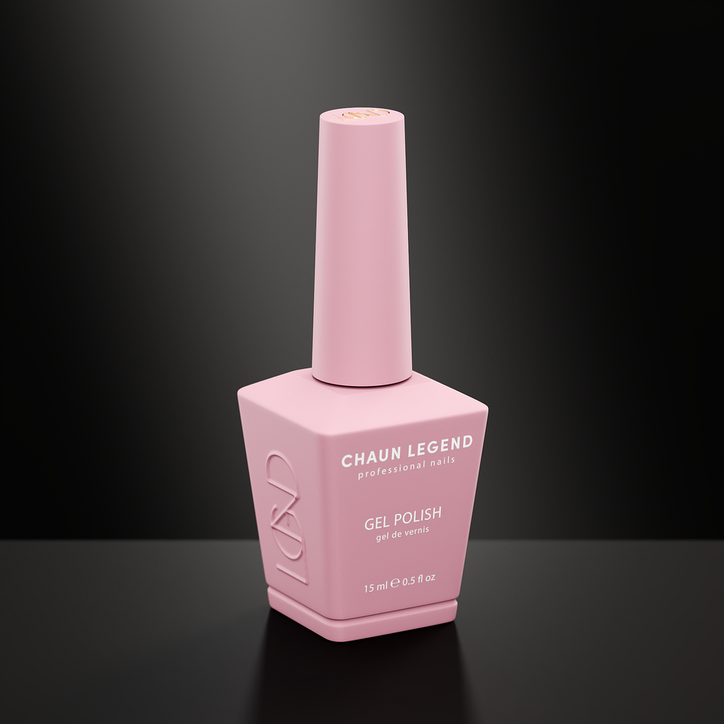 Chaun Legend Gel Polish You're Cute (LG-5036) — bottle
