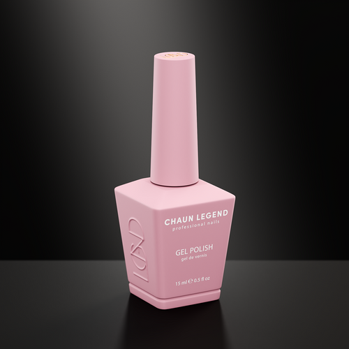 Chaun Legend Gel Polish You're Cute (LG-5036) — bottle