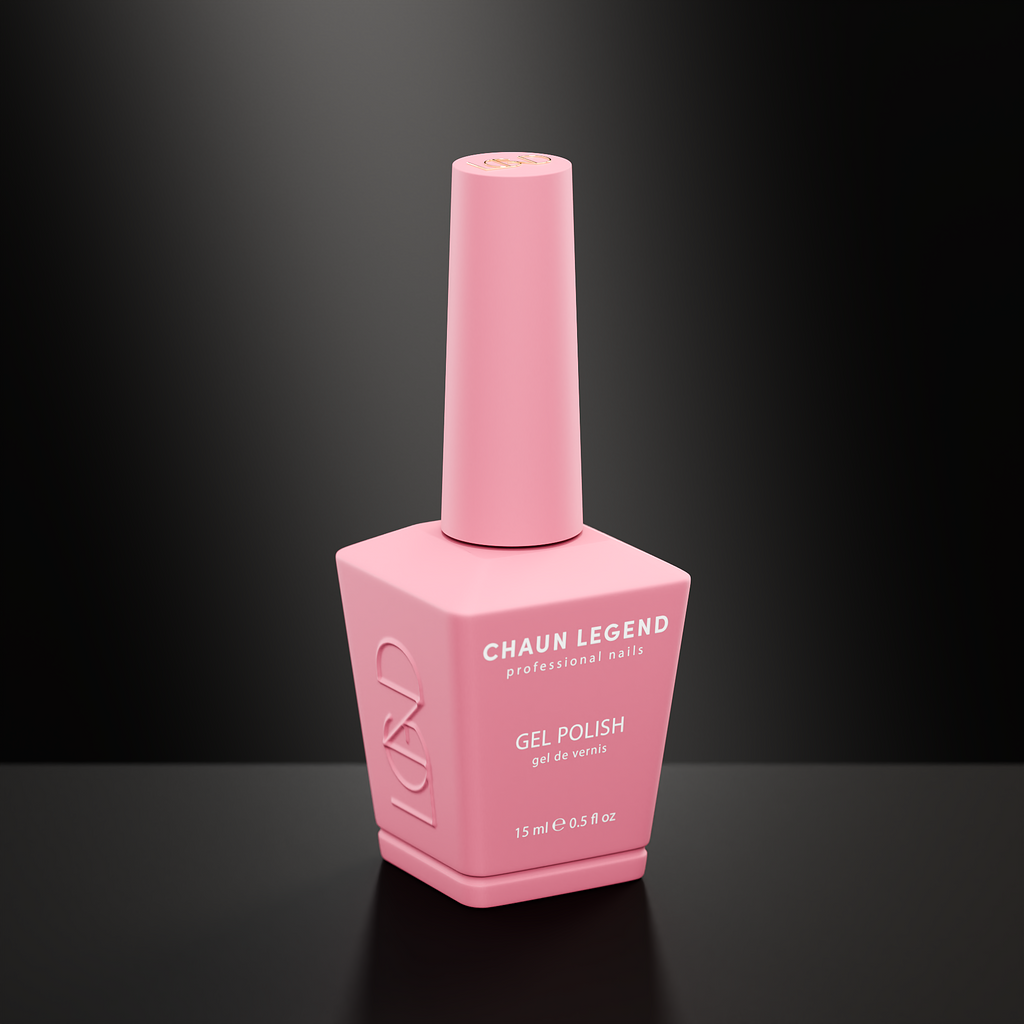 Chaun Legend Gel Polish Baby Doll (LG-5037) — bottle