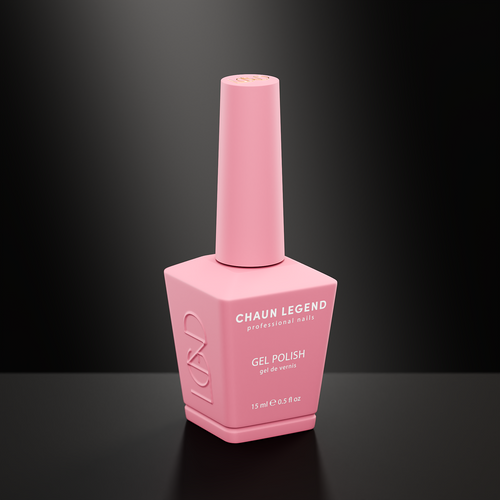 Chaun Legend Gel Polish Baby Doll (LG-5037) — bottle