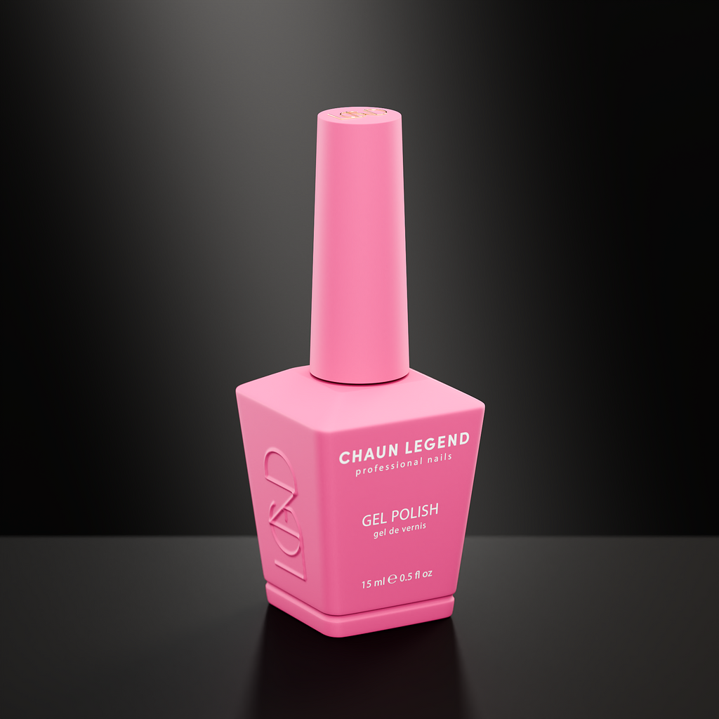 Chaun Legend Gel Polish It's Giving (LG-5038) — bottle