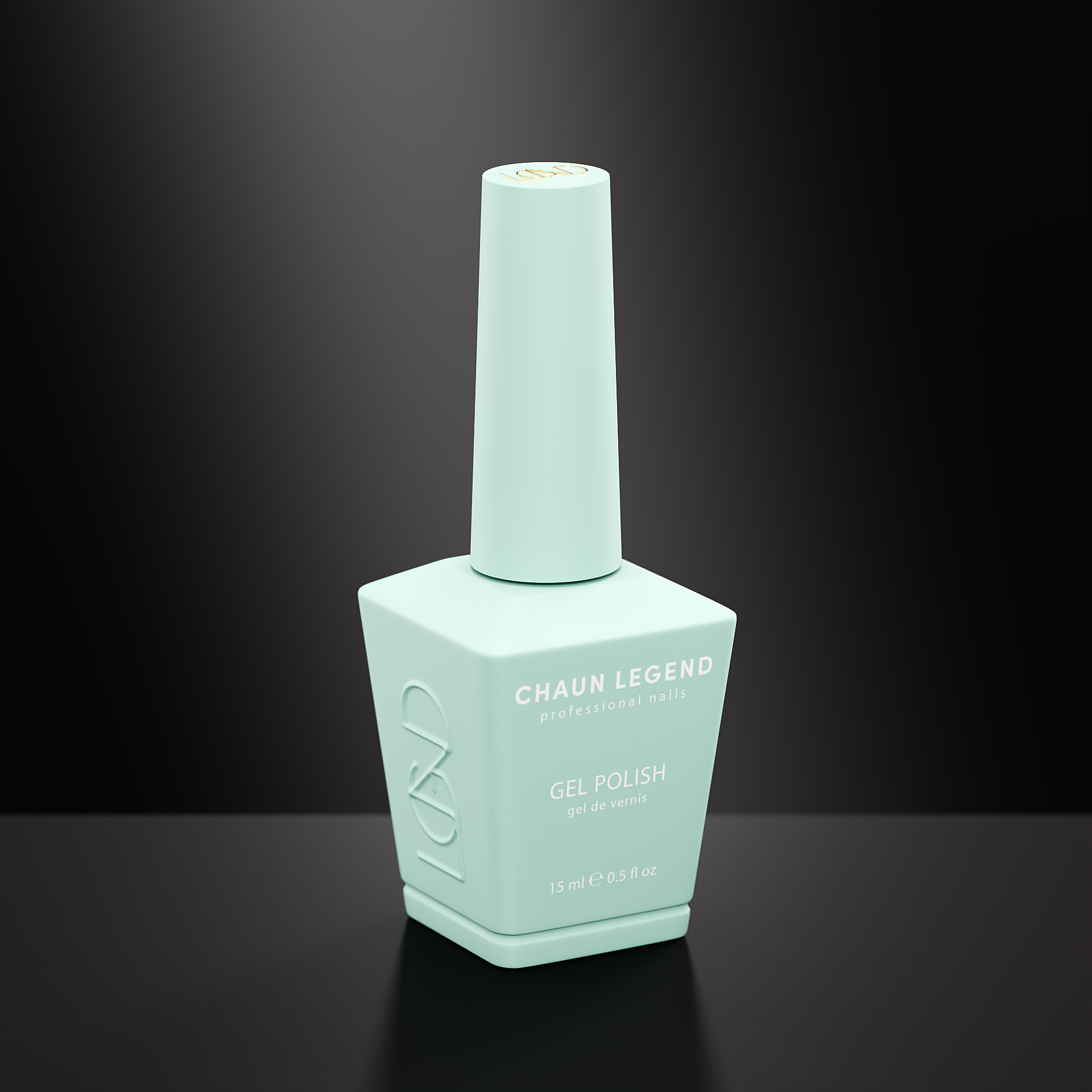 Chaun Legend Gel Polish Easter Hunt (LG-5044) — bottle