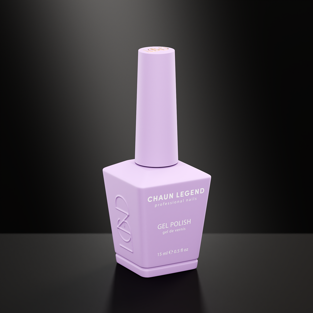 Chaun Legend Gel Polish Sweet Dreams (LG-5049) — bottle