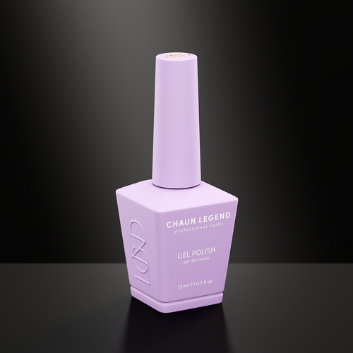 Chaun Legend Gel Polish Sweet Dreams (LG-5049) — bottle