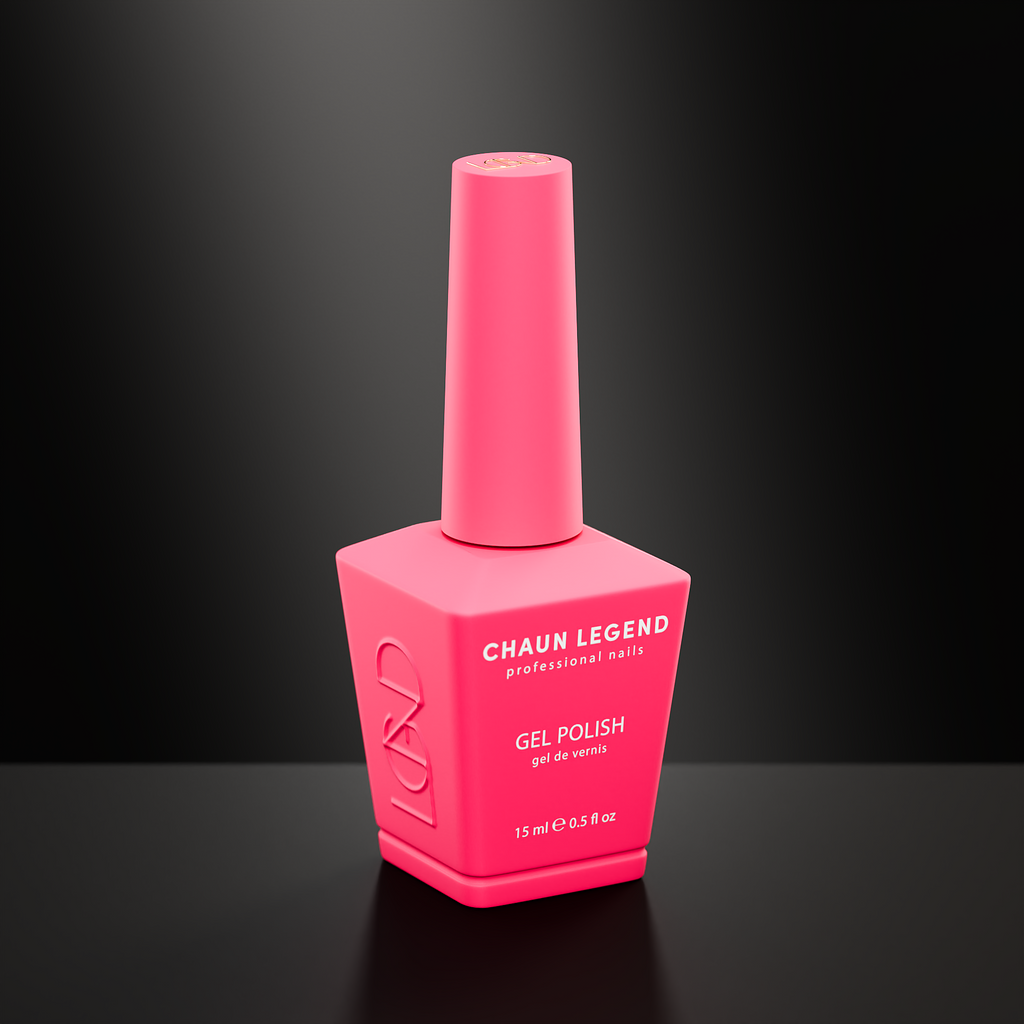 Chaun Legend Gel Polish In Your Dreams (LG-5051) — bottle
