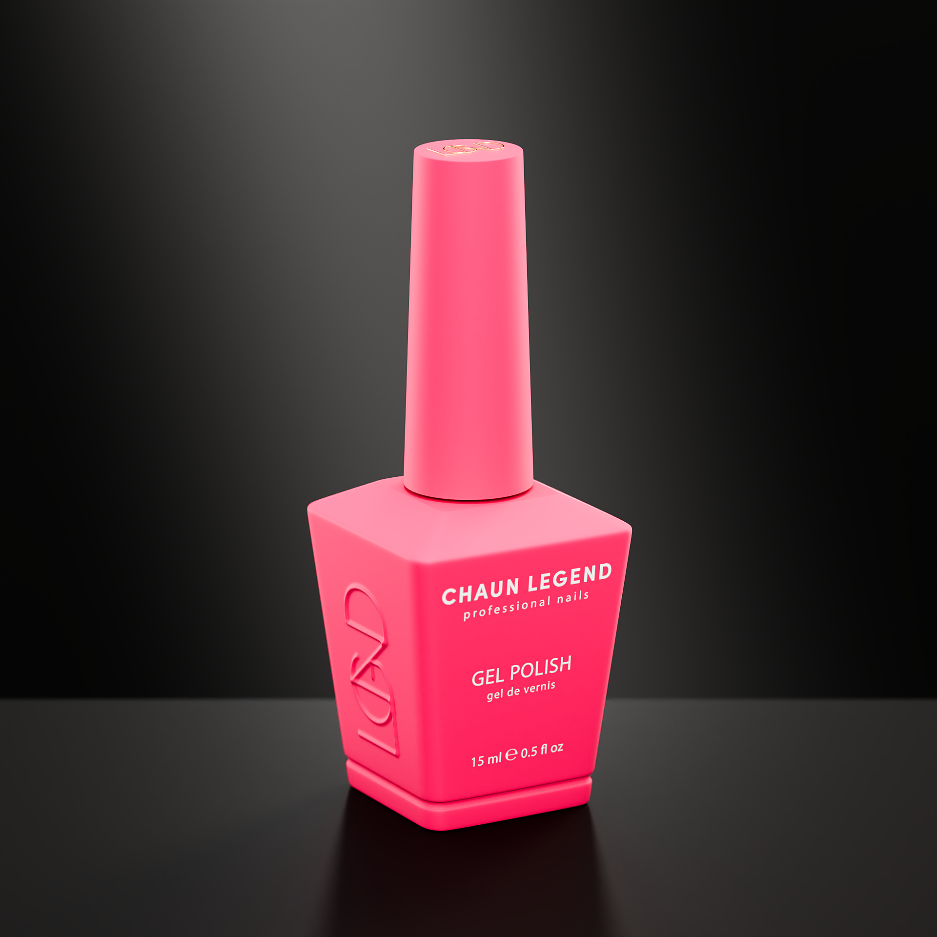 Chaun Legend Gel Polish In Your Dreams (LG-5051) — bottle