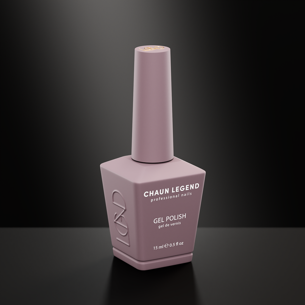 Chaun Legend Gel Polish In Between (LG-5068) — bottle