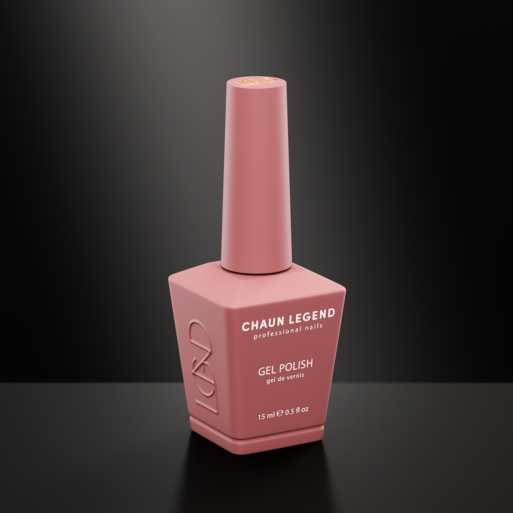 Chaun Legend Gel Polish Soft Touch (LG-5069) — bottle