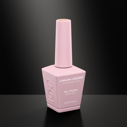 Chaun Legend Gel Polish She Dusty (LG-5083) — bottle