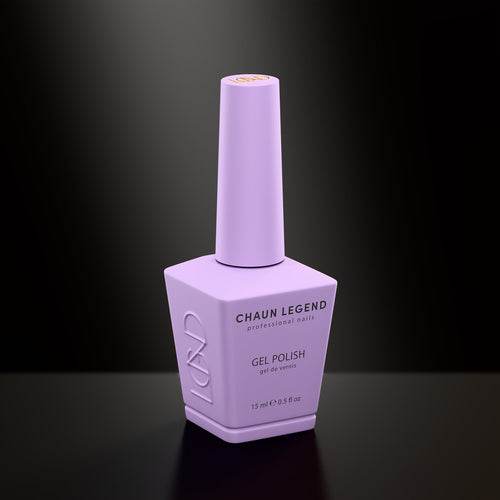 Chaun Legend Gel Polish Boo Thang (LG-5091) — bottle