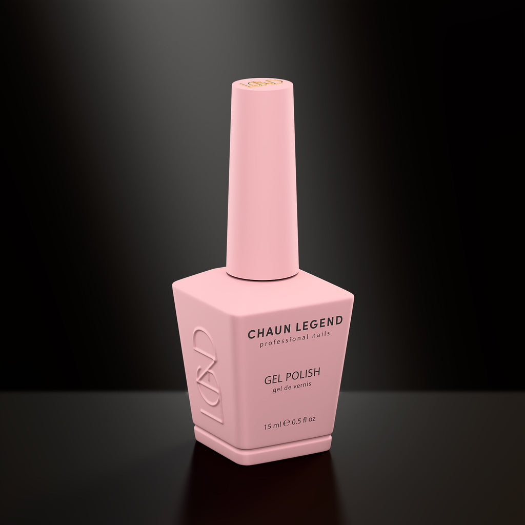 Chaun Legend Gel Polish Silky Sheets (LG-5094) — bottle