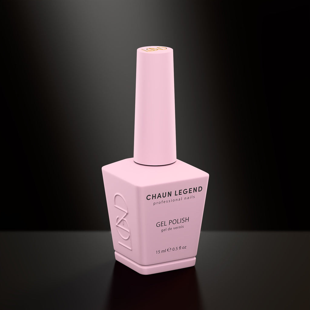 Chaun Legend Gel Polish Sheer-iously Tempting (LG-5101) — bottle