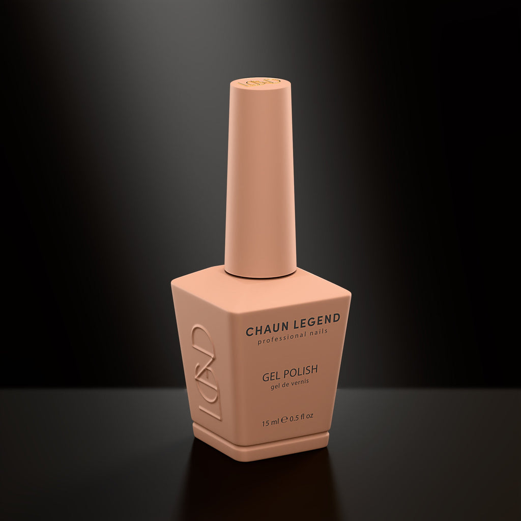 Chaun Legend Gel Polish Bottom Line (LG-5103) — bottle