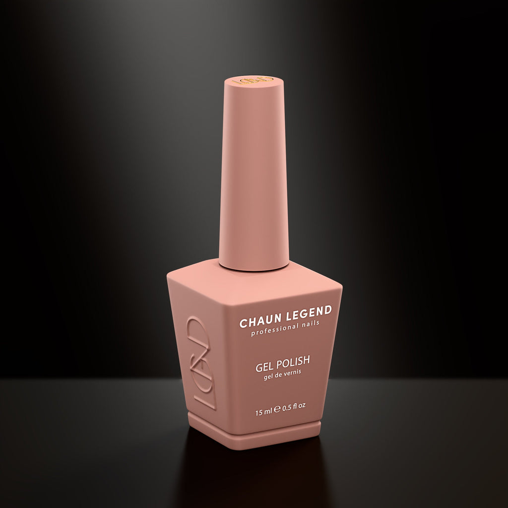 Chaun Legend Gel Polish Bank On It (LG-5105) — bottle
