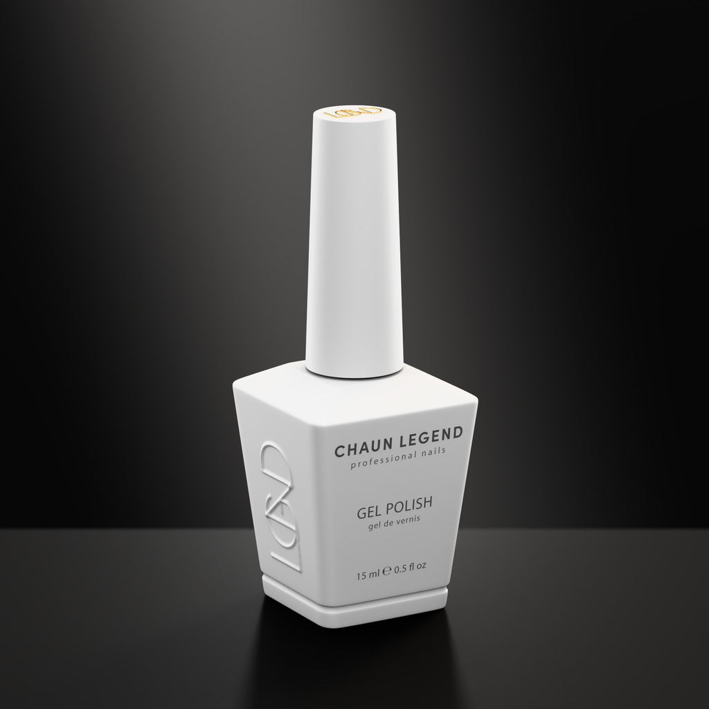 Chaun Legend Gel Polish Vanilla Vixen (LG-5111) — bottle