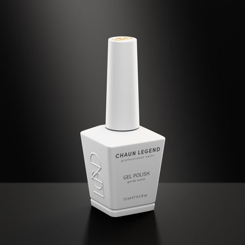 Chaun Legend Gel Polish Vanilla Vixen (LG-5111) — bottle