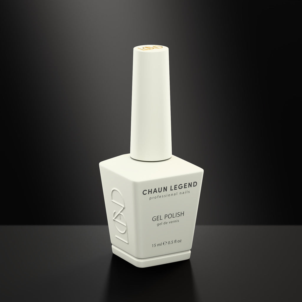 Chaun Legend Gel Polish Shall We Dance (LG-5112) — bottle
