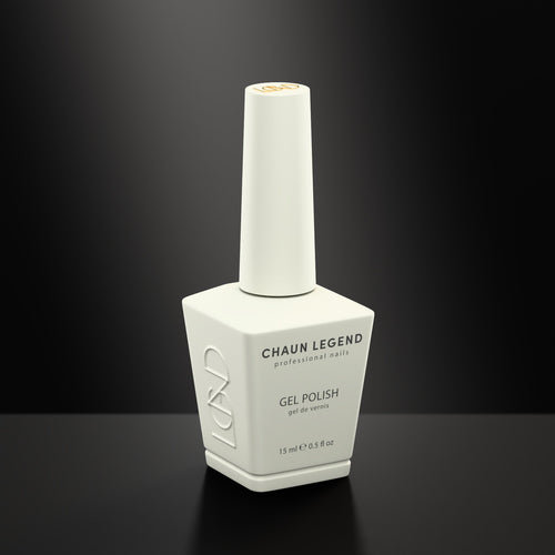 Chaun Legend Gel Polish Shall We Dance (LG-5112) — bottle