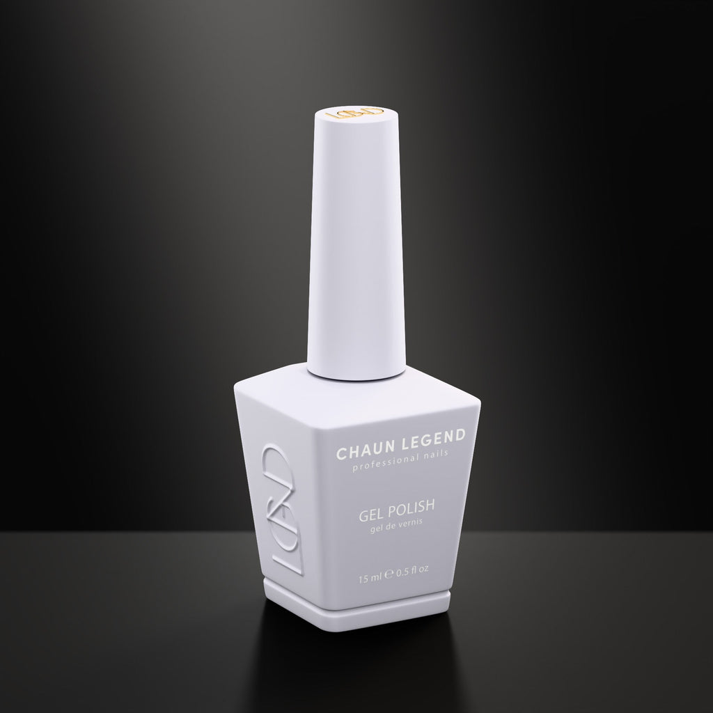 Chaun Legend Gel Polish Juicy Secrets (LG-5114) — bottle