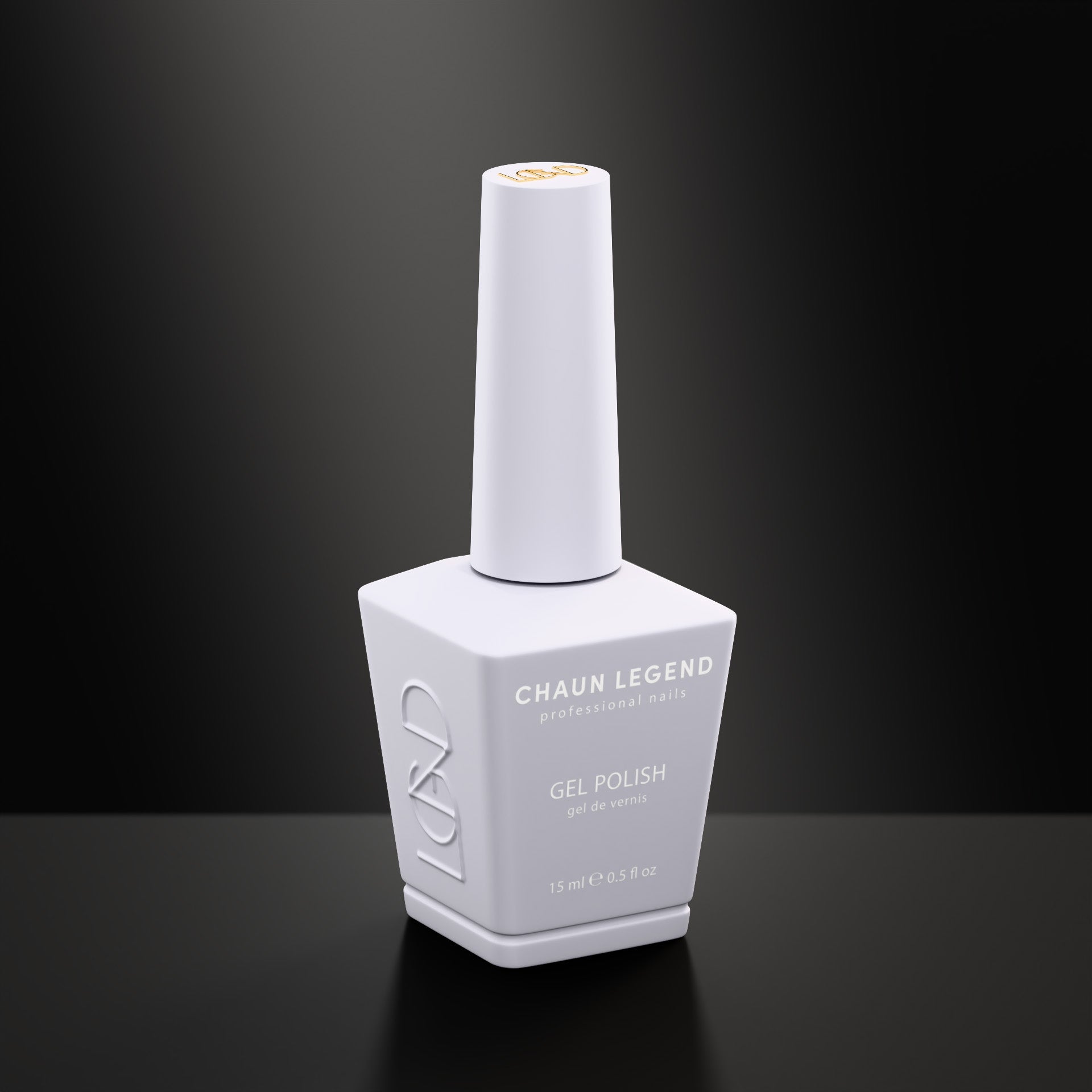 Chaun Legend Gel Polish Juicy Secrets (LG-5114) — bottle