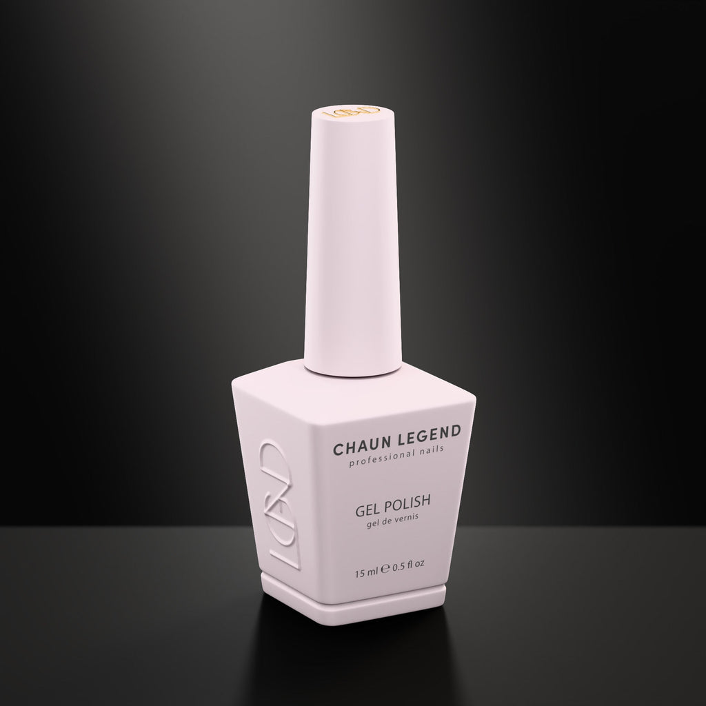 Chaun Legend Gel Polish Pixie Whispers (LG-5115) — bottle