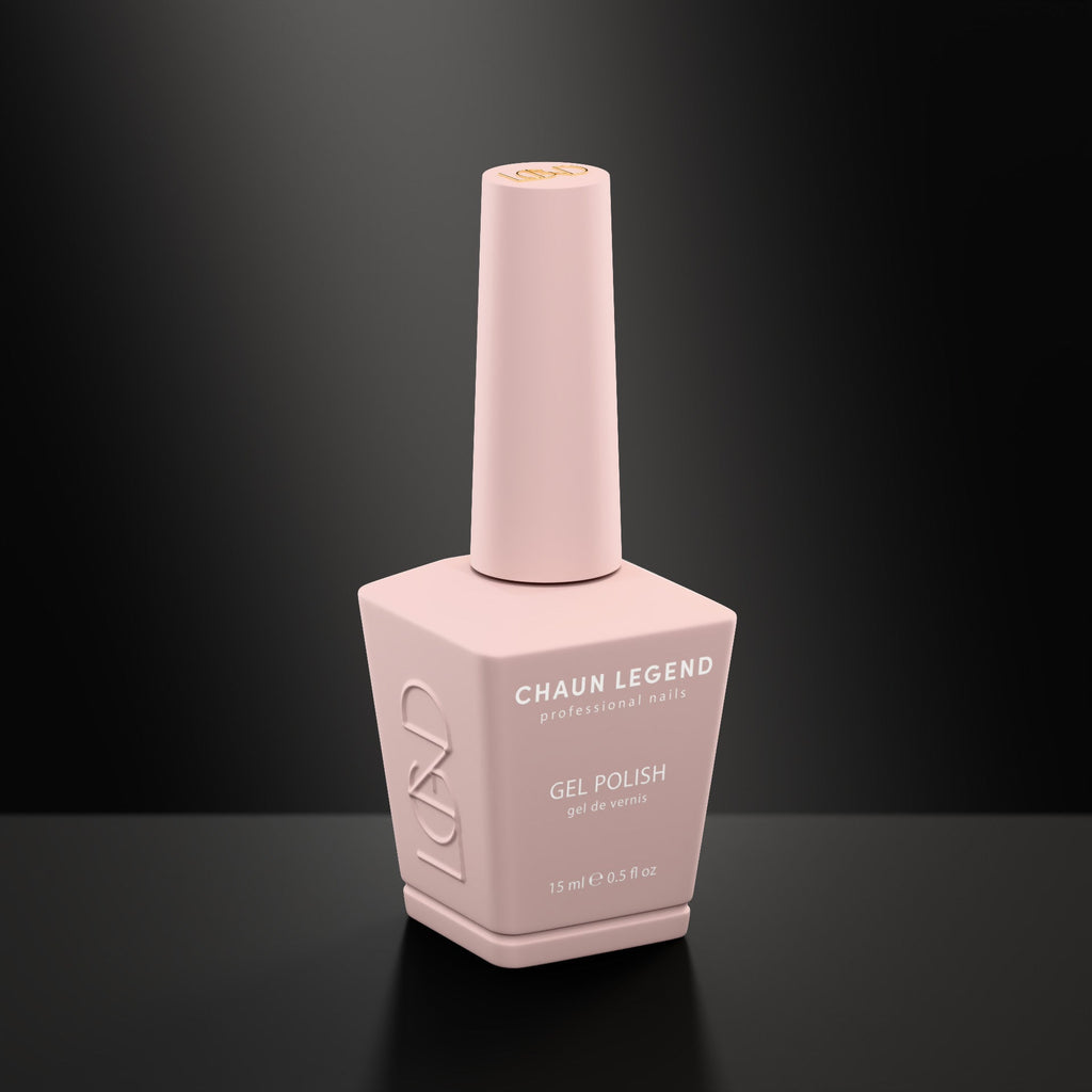 Chaun Legend Gel Polish Talk Of The Town (LG-5117) — bottle