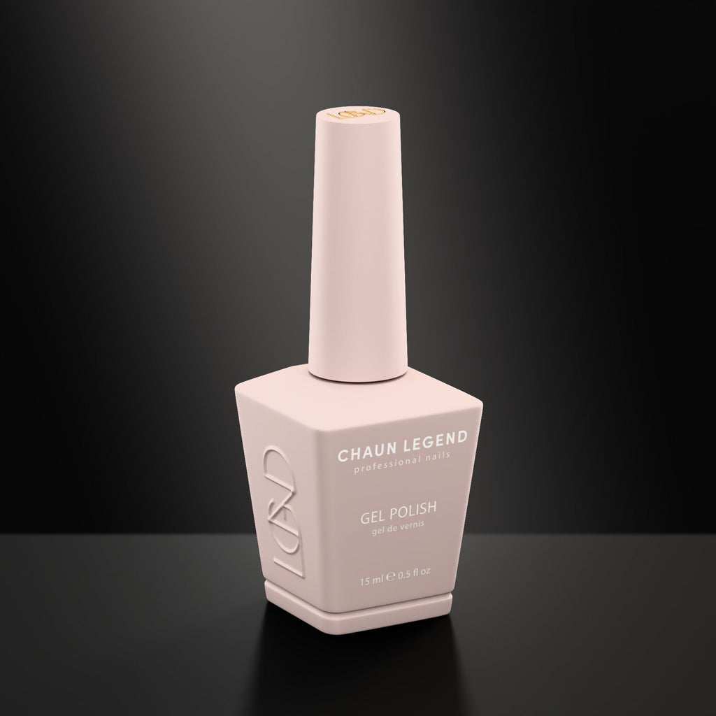 Chaun Legend Gel Polish Every Kind Of Way (LG-5118) — bottle