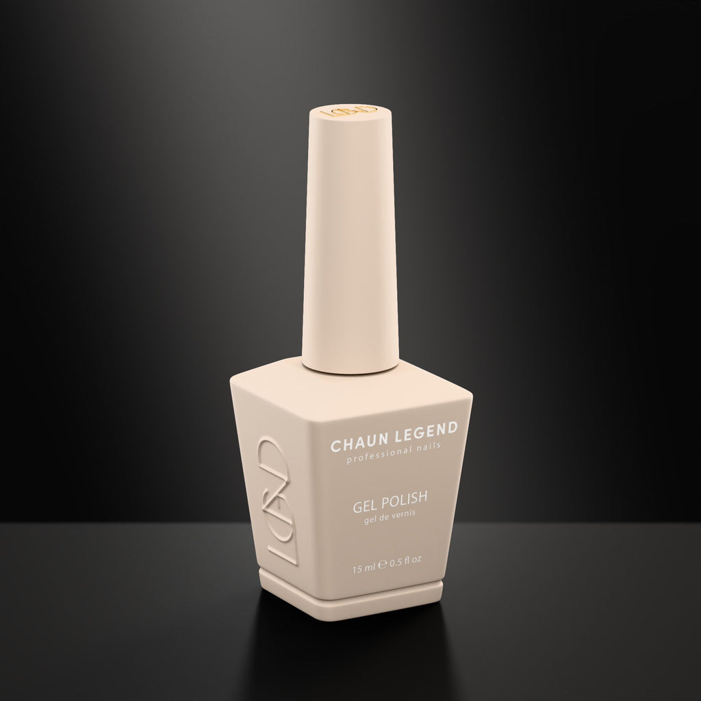 Chaun Legend Gel Polish Bare Necessities (LG-5119) — bottle