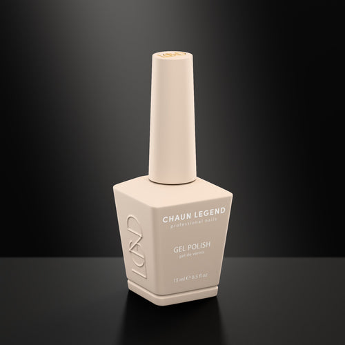 Chaun Legend Gel Polish Bare Necessities (LG-5119) — bottle