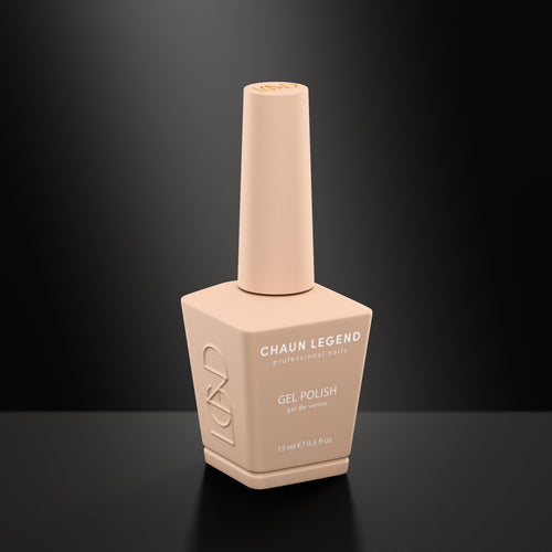 Chaun Legend Gel Polish Rose 'N Shine (LG-5120) — bottle