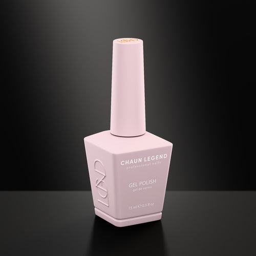 Chaun Legend Gel Polish The "O" Diet (LG-5124) — bottle