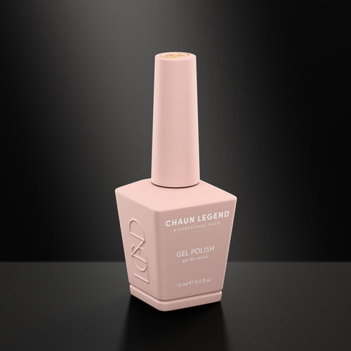 Chaun Legend Gel Polish Blushin' & Crushin' (LG-5125) — bottle