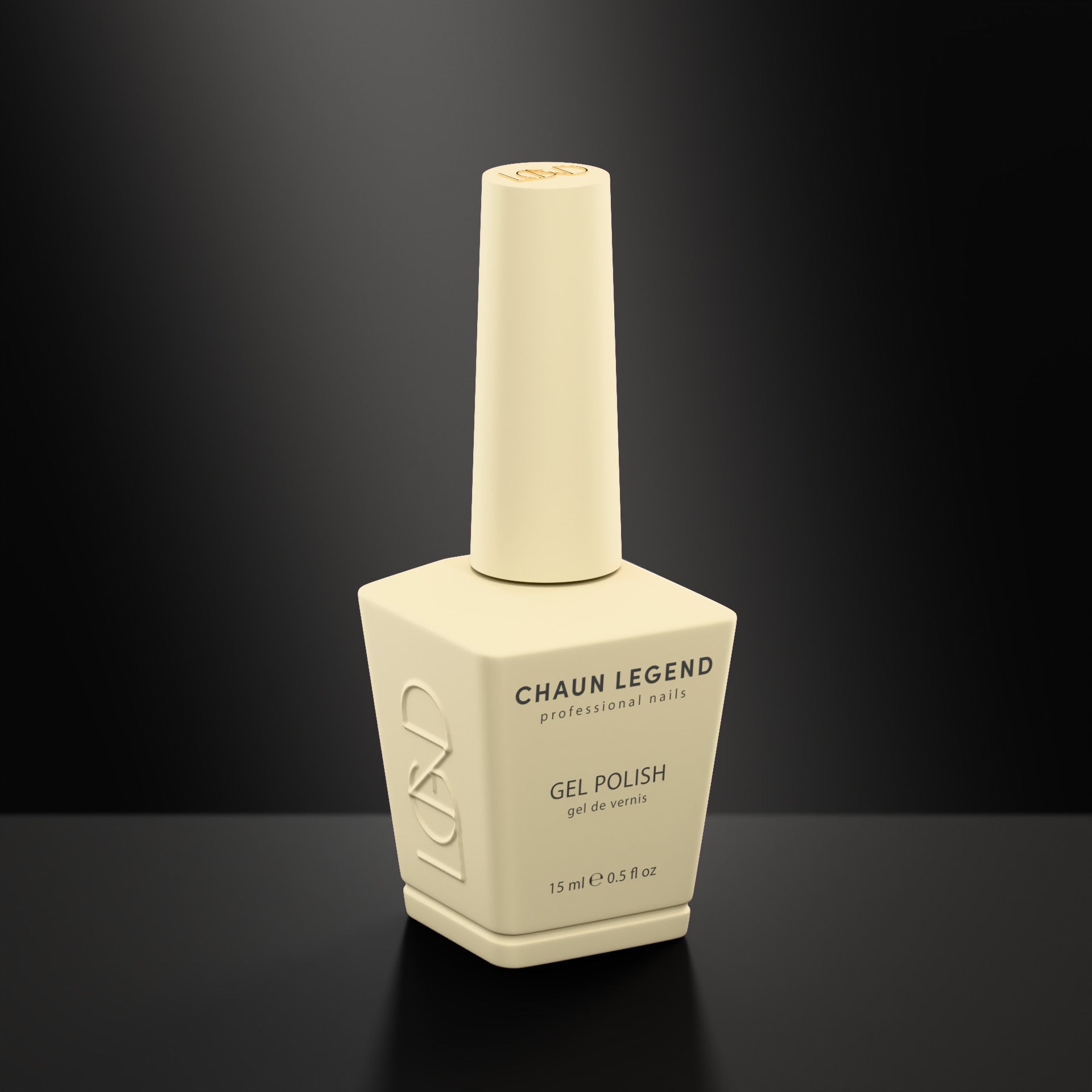 Chaun Legend Gel Polish Focus On Me (LG-5131) — bottle