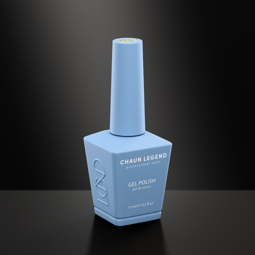 Chaun Legend Gel Polish Peri Wink Wink (LG-5145) — bottle