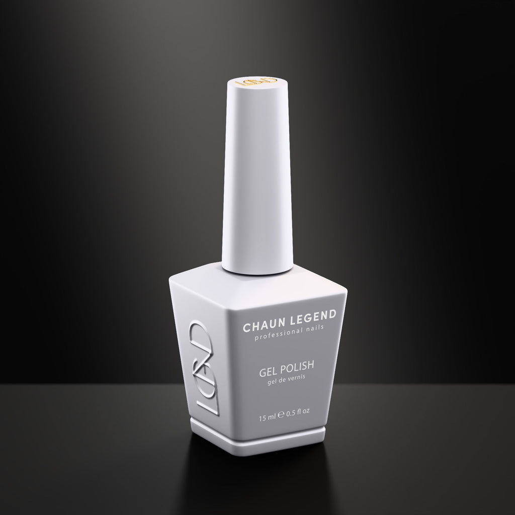 Chaun Legend Gel Polish No Limits (LG-5147) — bottle