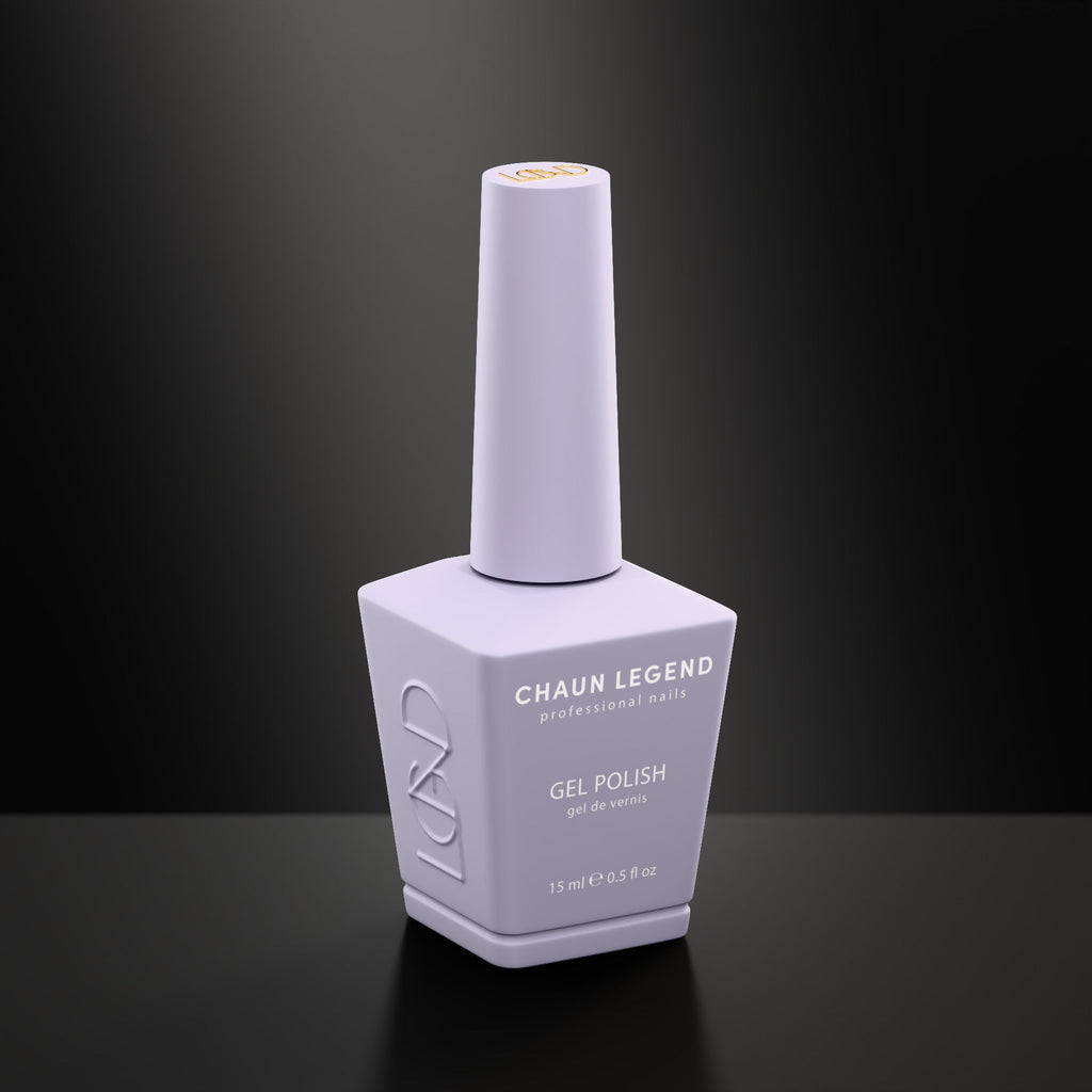 Chaun Legend Gel Polish Twinkle Winkle (LG-5148) — bottle