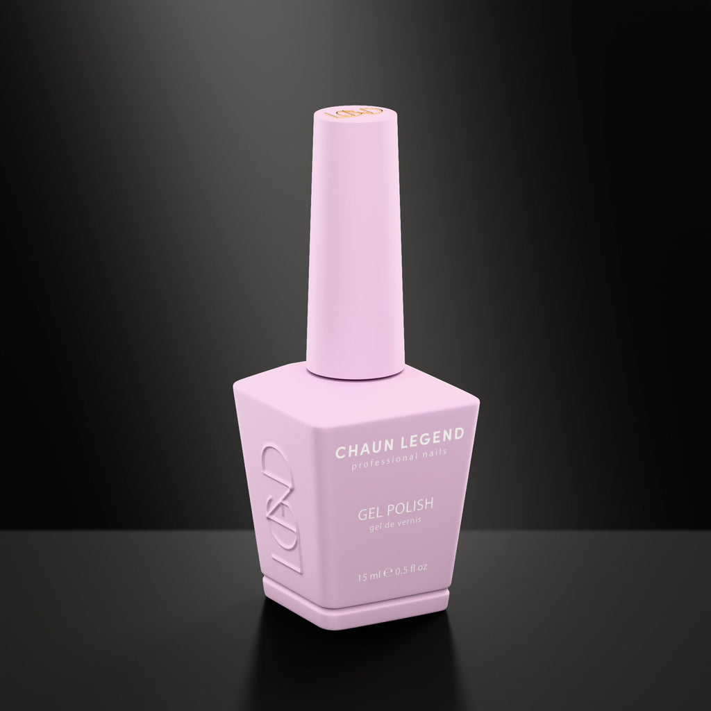 Chaun Legend Gel Polish Thistle (LG-5152) — bottle