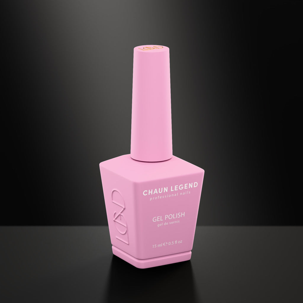 Chaun Legend Gel Polish Lavish Dare (LG-5153) — bottle