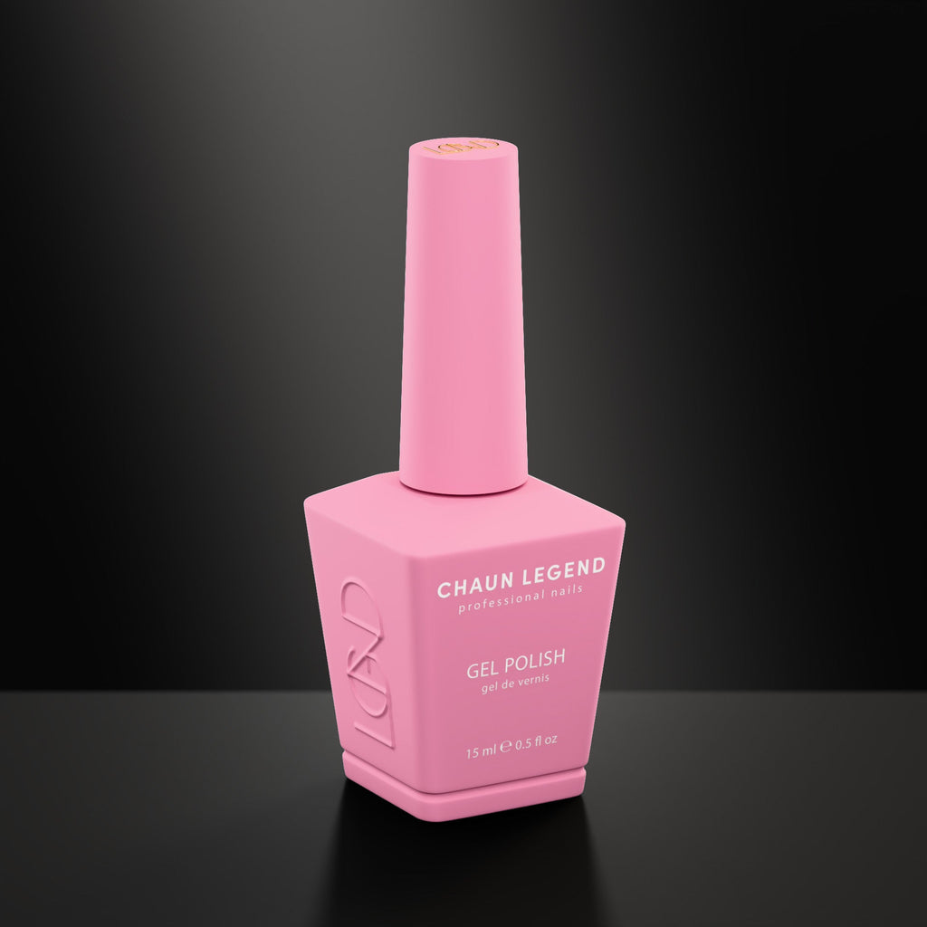 Chaun Legend Gel Polish Piggyback (LG-5154) — bottle