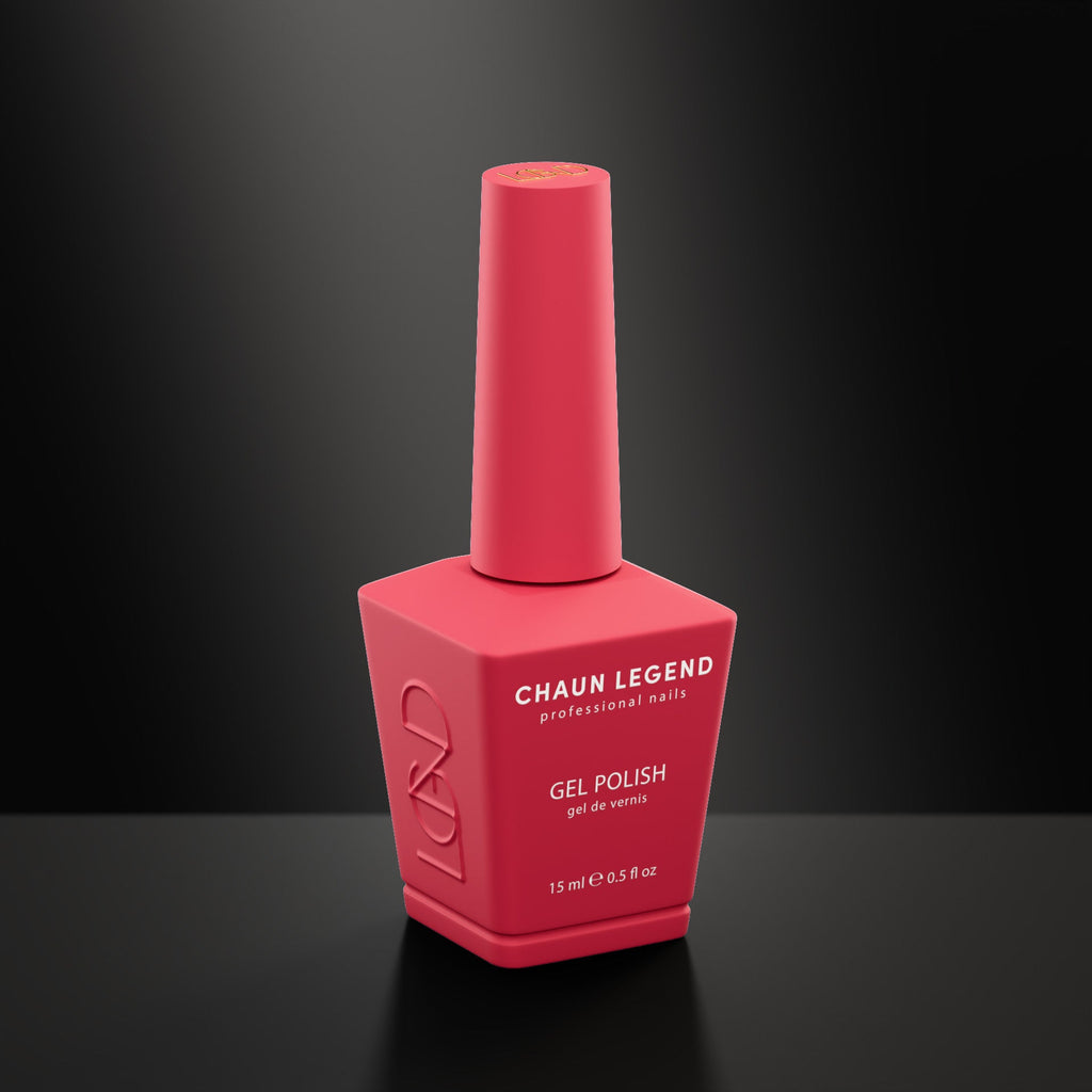 Chaun Legend Gel Polish Ouu Lala (LG-5157) — bottle